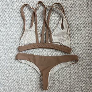Acacia Swimwear Bikini